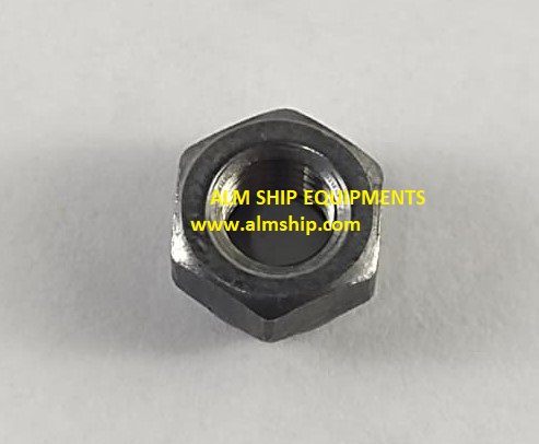 DAIKIN 102212A NUT CONNECTING ROD