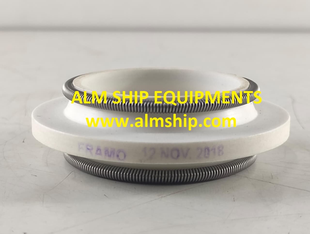 FRAMO CARGO SEAL SET A20888