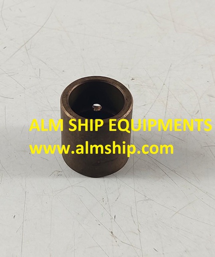 HAMWORTHY 2TF5/2TF54 COPPER BUSH