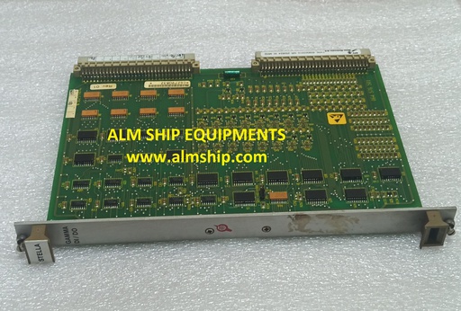 STELLA/ GAMMA DI/DO / GPV ELBAU ELECTRICS A/S