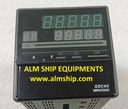 TEMPRATURE CONTROLLER/YAMATAKE/SDC-40