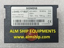 BURNER CONTROL BOX/SIEMENS / LGA52.171B27