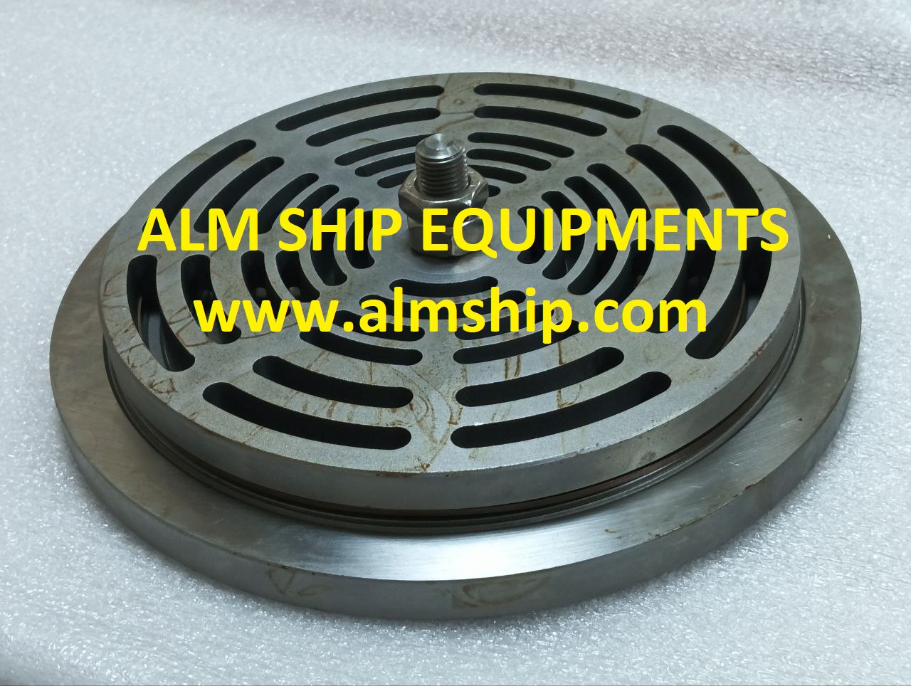 CONCENTRIC VALVE (AIR COMPRESSOR) 1ST STAGE