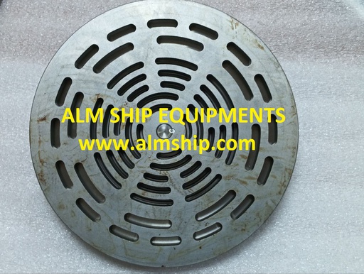 CONCENTRIC VALVE (AIR COMPRESSOR) 1ST STAGE