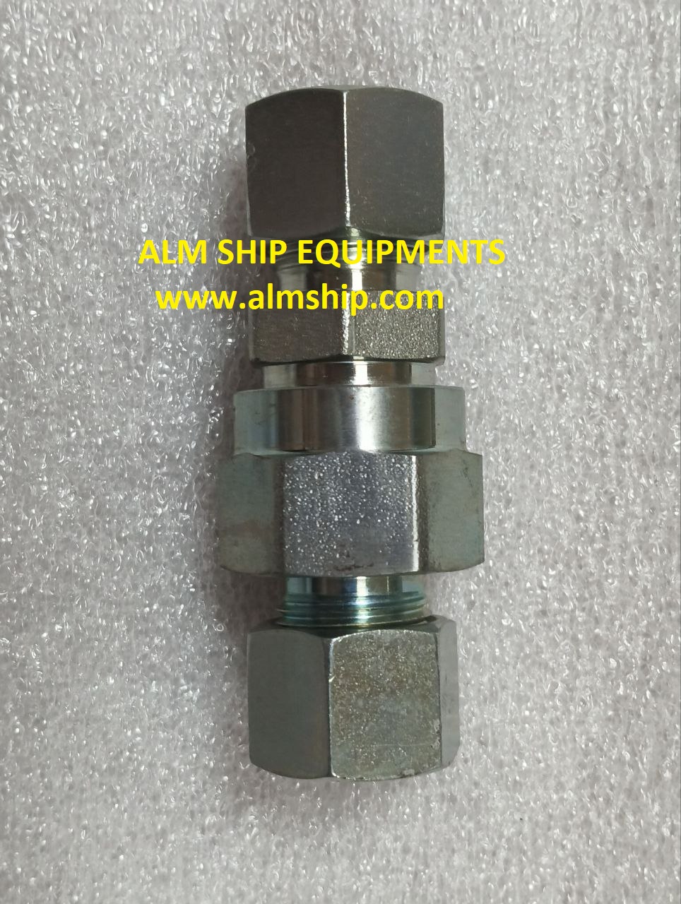 CHECK VALVE (AIR COMPRESSOR)