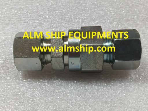 CHECK VALVE (AIR COMPRESSOR)