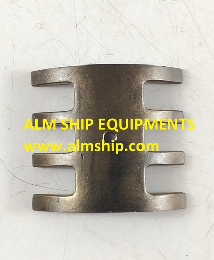 HAMWORTHY 2TF5/2TF54 WATER PUMP CAM