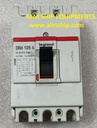 CIRCUIT BREAKER/ LEGRAND / DRX 125 A