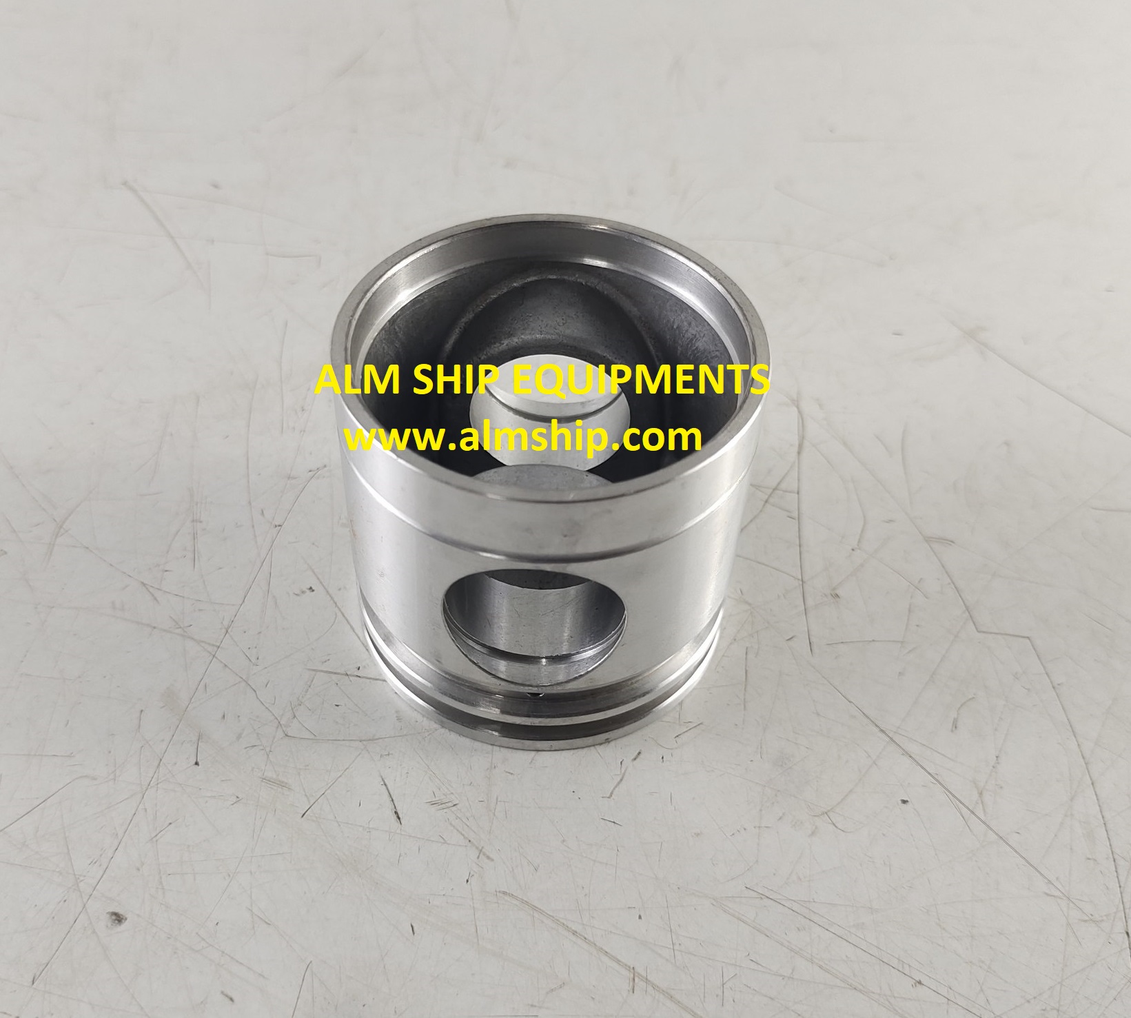 DAIKIN 6C 552A 109201 PISTON