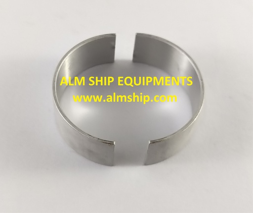 DAIKIN C-55 OIL PIN METAL