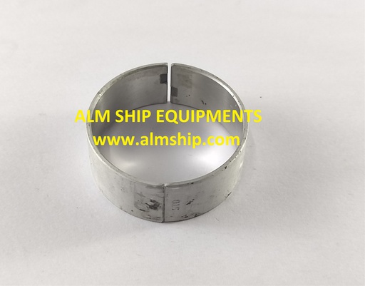 DAIKIN 4HC55 CRANK PIN METAL