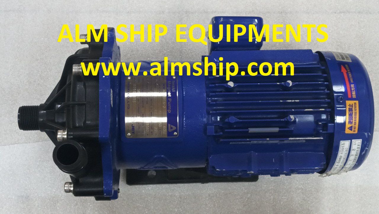 MAGNET PUMP/ IWAKI / MX-251RE6-2