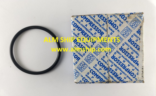 DAIKIN 6C552A 109530 O-RING