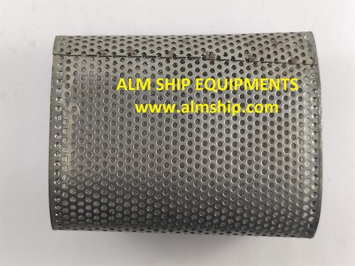 STRAINER SEPARATOR O7-031-021-4 FILTER ELEMENT