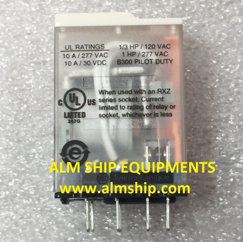 RELAY/ SCHNEIDER/ RXM3AB1F7