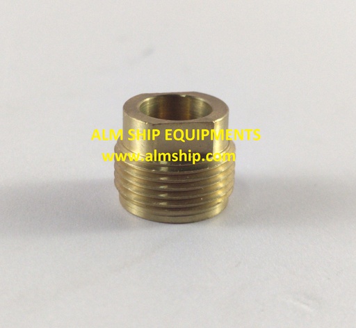 SAGINOMIYA SGV/HGV PACKED VALVE