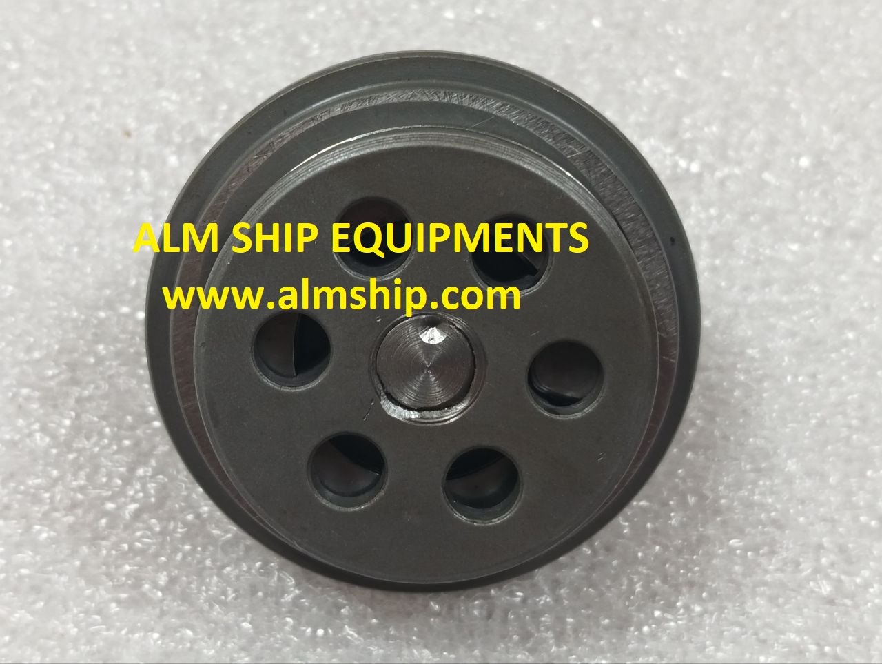 DELIVERY VALVE /SPERRE / HL2/9