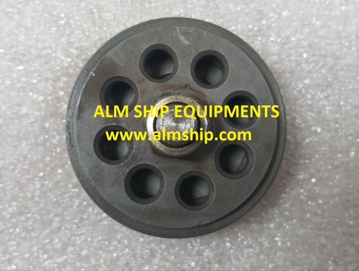 DELIVERY VALVE /SPERRE / HL2/9