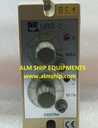 LIMIT SWITCH/ GESTRA GMBH.BREMEN/ URS-2 b