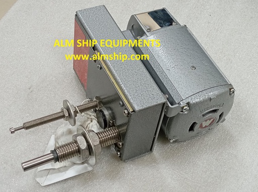 WIPER MOTOR WITH GEAR BOX / CONTROL BOX/ WYNSTRUMENTS/ WYN 67