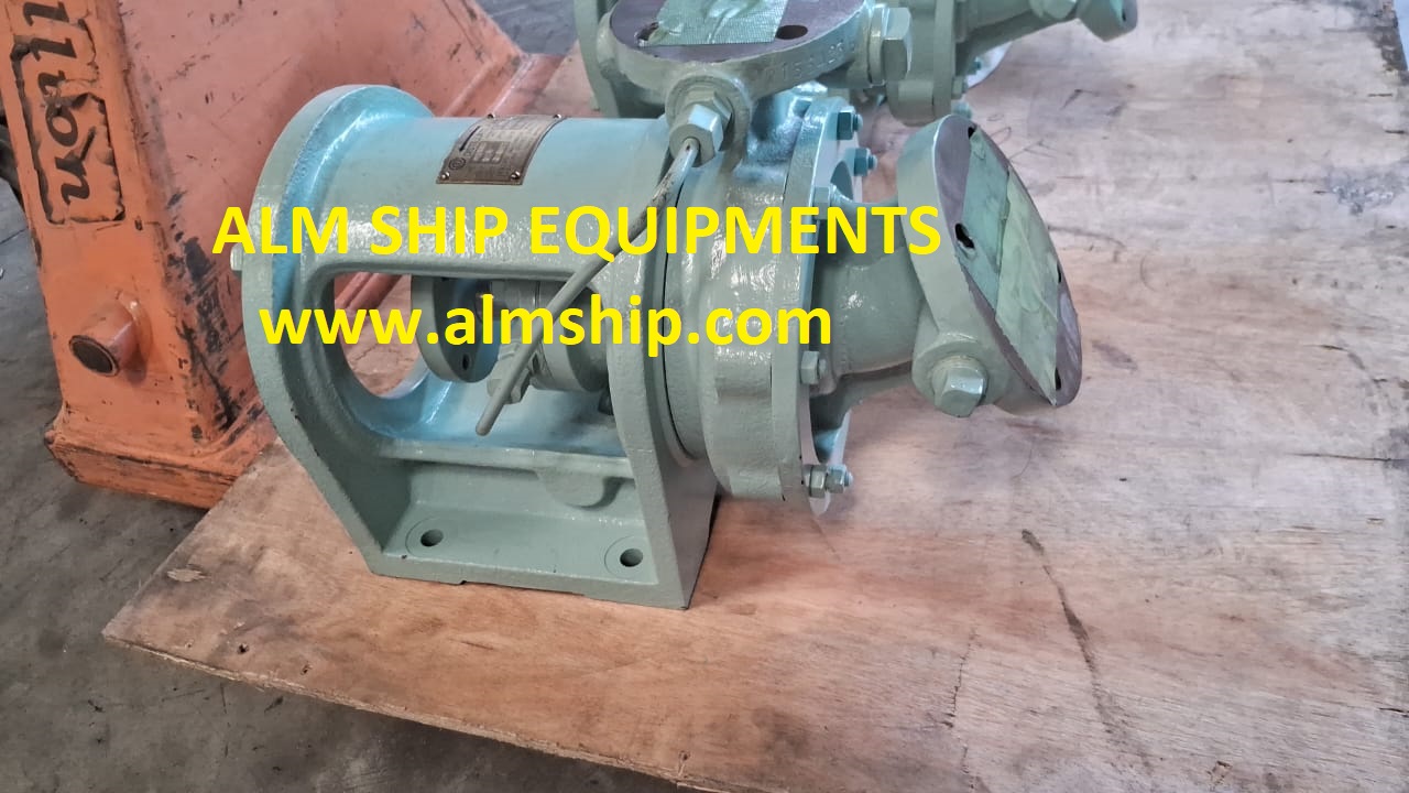 DISTILLATE PUMP/ Teikoku Machinery/ MSSM