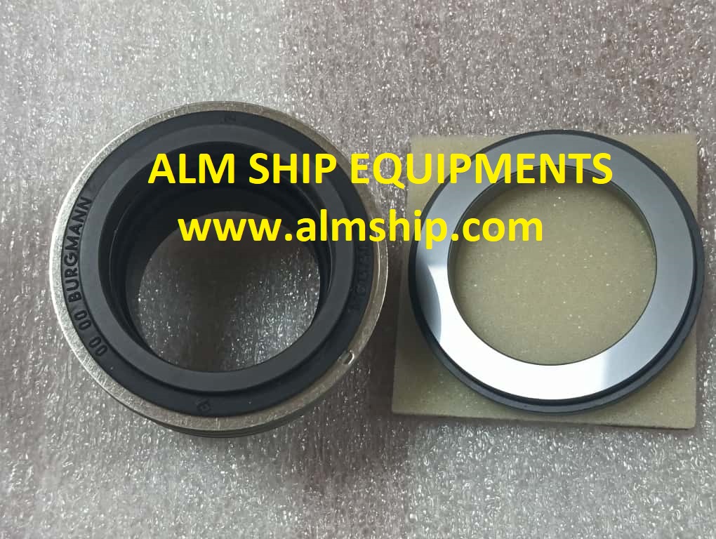 MECHANICAL SEALS/ BURGMANN/ MG13-38