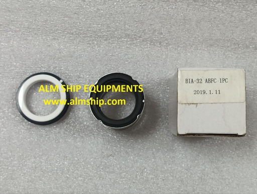 MECHANICAL SEALS/ RiMi/ RM BIA-32