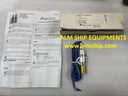 PRESSURE SWITCH/ KIDDE FENWAL/ FM-200 SYSTEMS