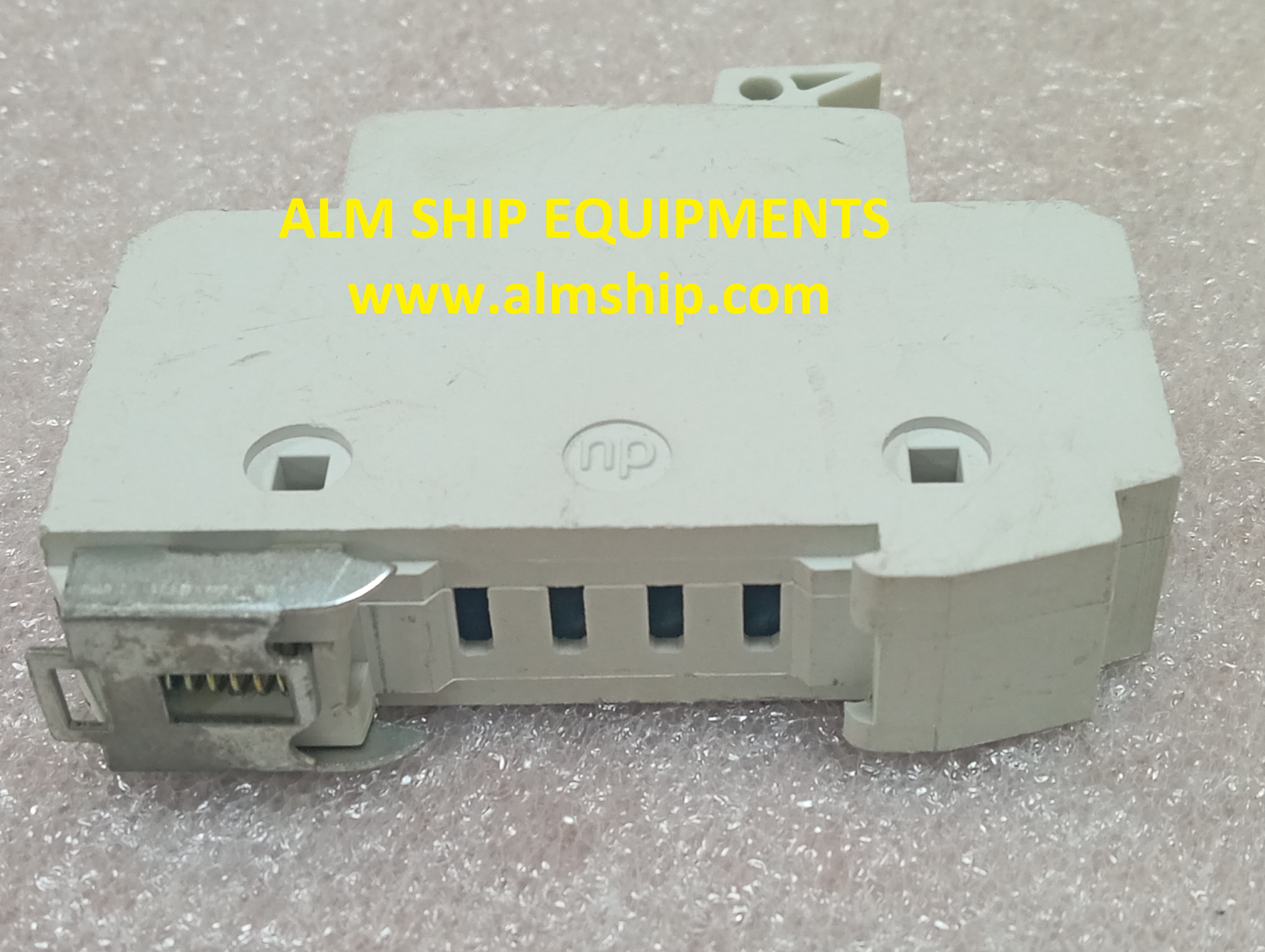 FUSE HOLDER/ DEMEX/ RT18C-32A