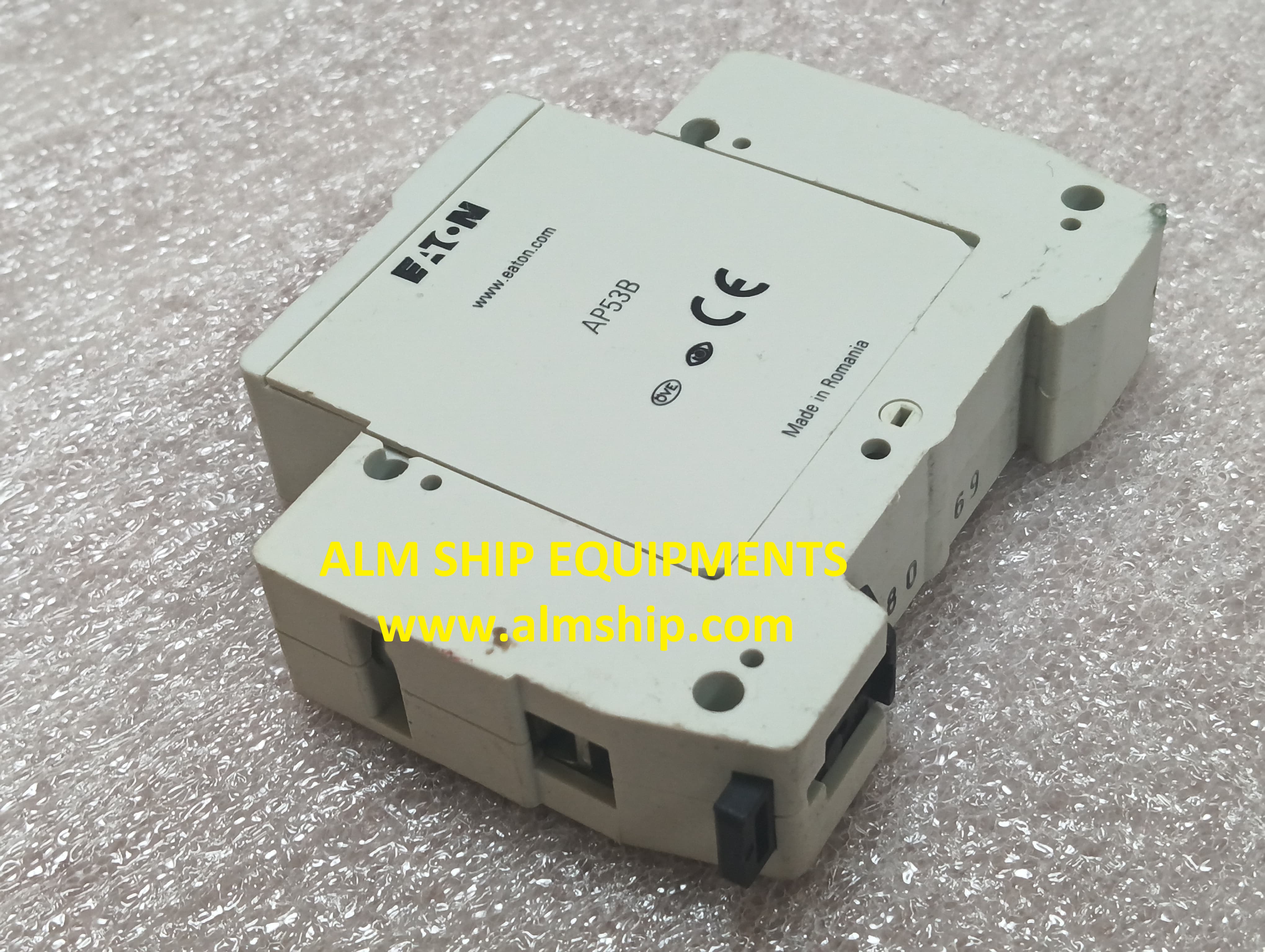 PLUG IN SURGE ARRESTERS/ EATON/ SPCT2-280