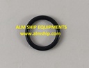 TOMOE O-RING 790115.053-4GE