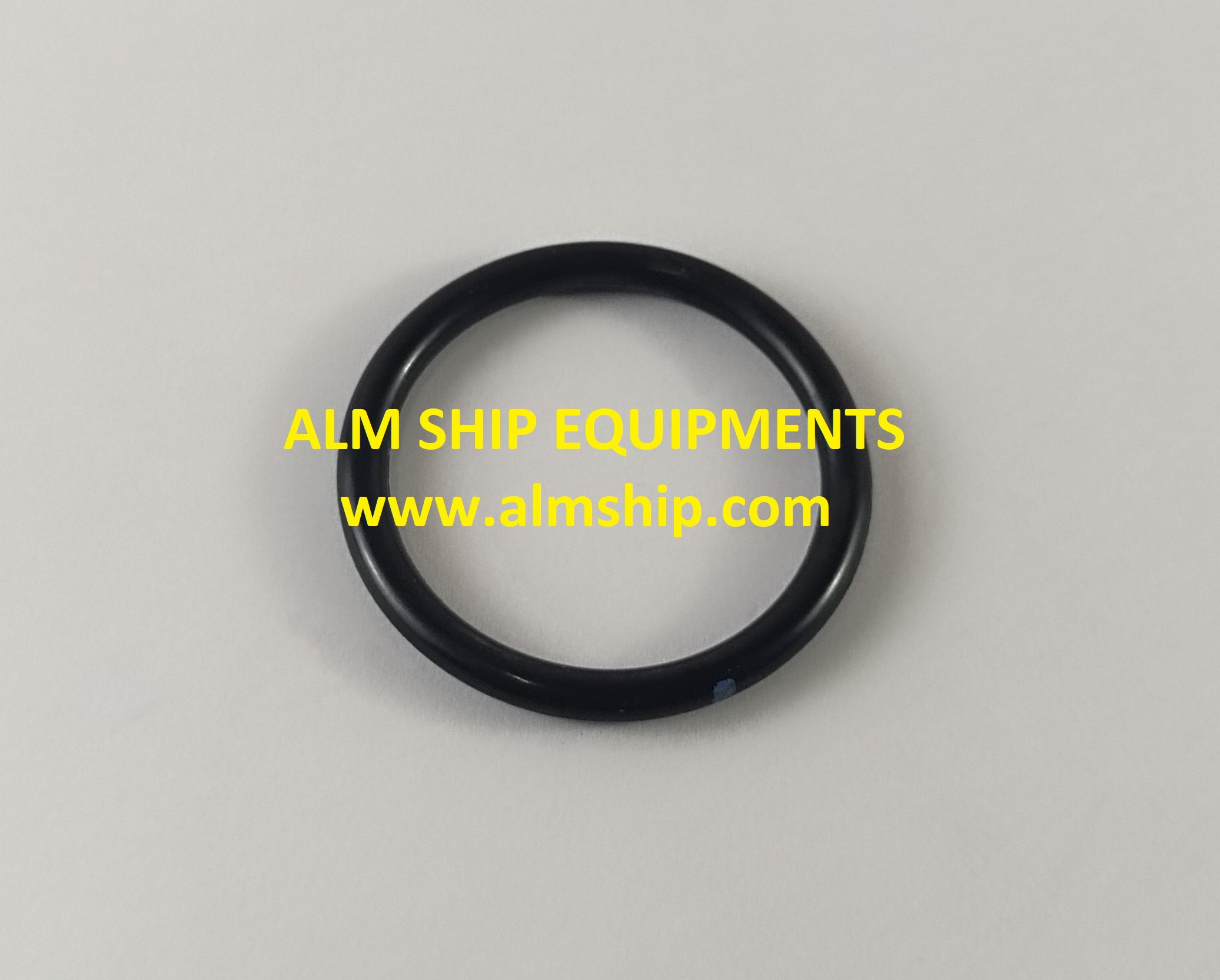 TOMOE O-RING 790115.024-4GE P30