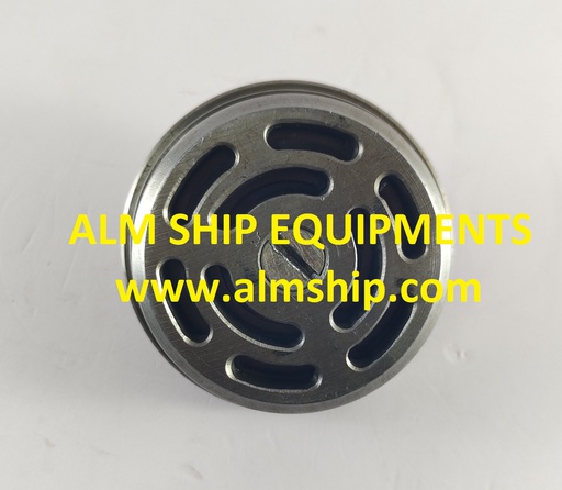 SUC. VALVE (2ND STAGE) GOOD CONDITION