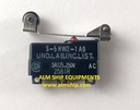 OMRON 68-11-00.035 MICRO SWITCH