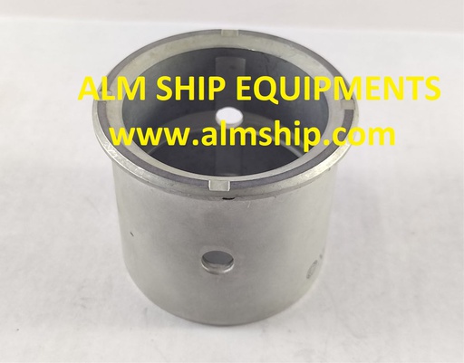 DAIKIN END BERING 6C552A-F