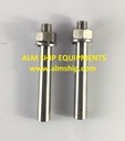 TOMOE TAPER BOLTS, NUT &amp; SP. WASHER