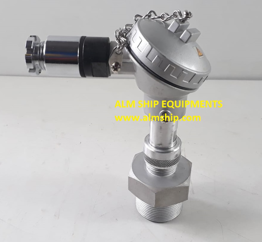 SENSOR VOLCANO- AFD115A0000