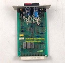 Autronica/Kongsberg NLA-2/A Common Alarm Unit