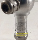 Kongsberg Pressure Transmitter