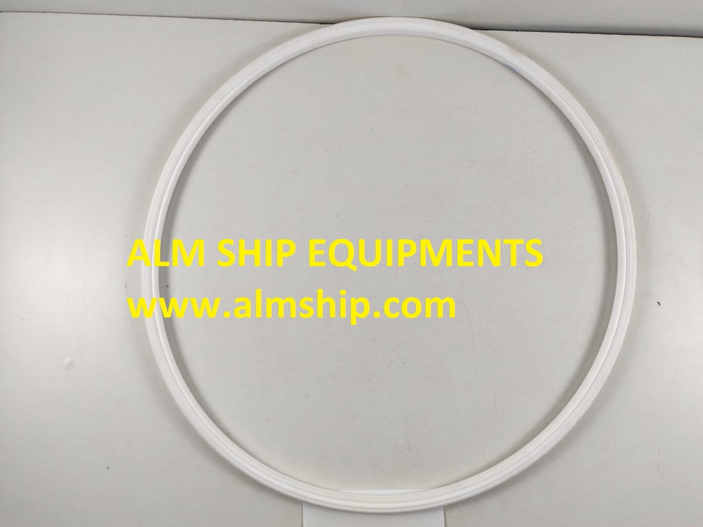 FRAMO GASKET/BOLTS