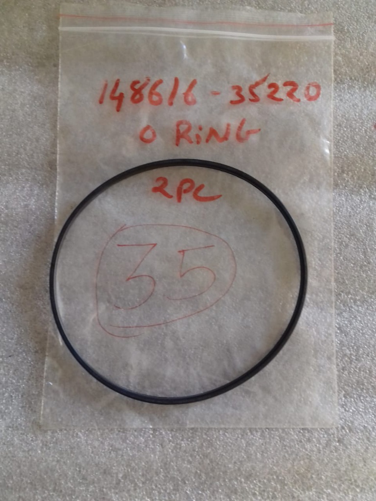 O-RING