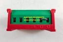 Jsco EH-720-HHD Solid State Rectifier