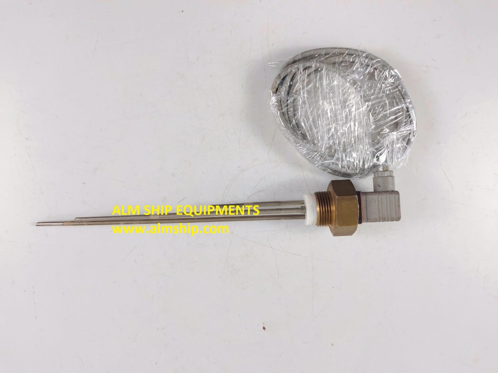 Hirschmann A14 Electrode