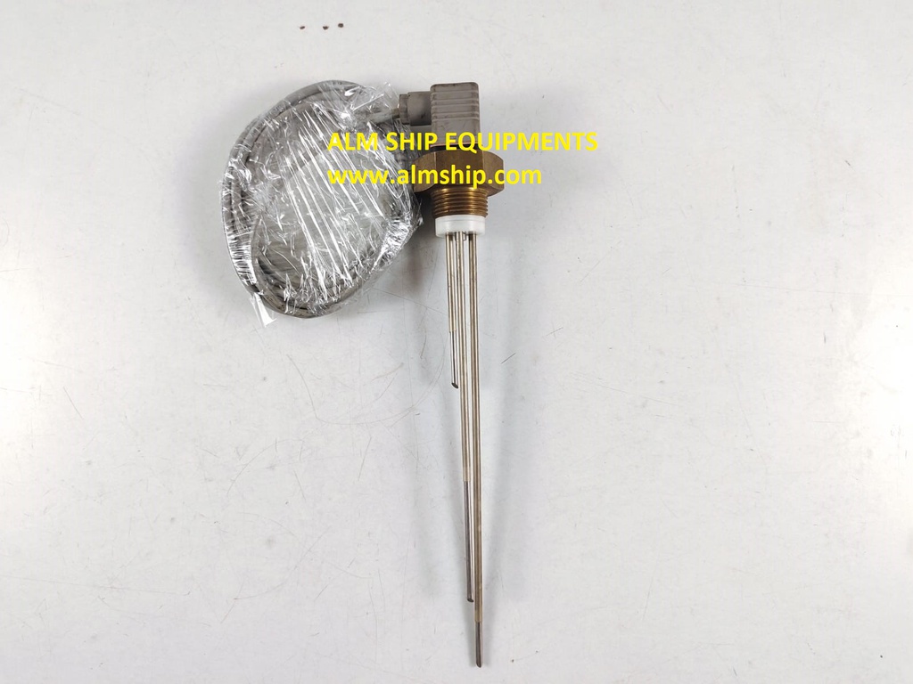 Hirschmann A14 Electrode