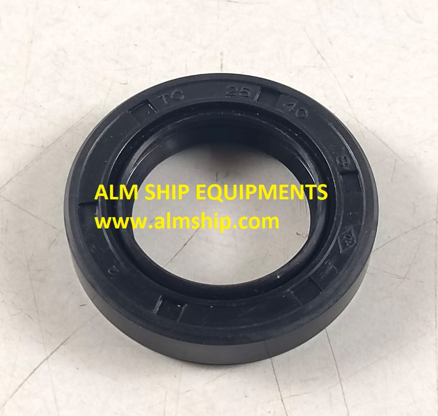 Oil Seal P/n 531 For Taiko Kikai LD-2NX
