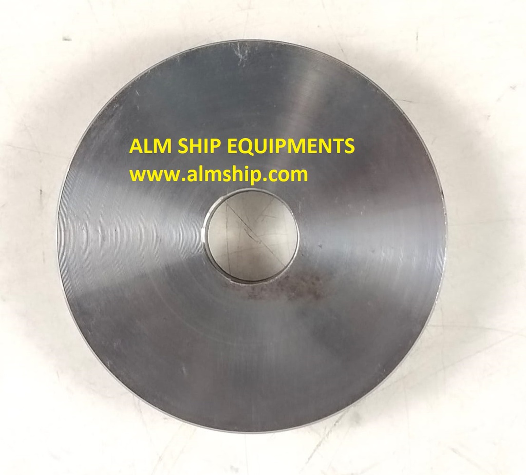 Stopper Ring P/n 159 &lt;45KW&gt; For Taiko Kikai EMC-260C