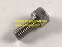 Coupling Bolt P/n 305 &lt;45KW&gt; For Taiko Kikai EMC-260C