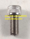 Coupling Bolt P/n 305 &lt;45KW&gt; For Taiko Kikai EMC-260C