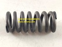 Safety Valve Spring P/n 707 For Taiko Kikai HHB-6