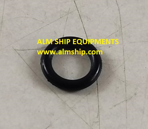 O-Ring P/n 714 For Taiko Kikai HHB-6